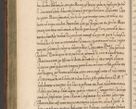 Zdjęcie nr 401 dla obiektu archiwalnego: Acta actorum, causarum spiritualium, civilium, criminalium, obligationum, quietationum, inscpritionum, cessionum, decimarum, testamentorum R. D. Martini Szyszkowski, episcopi Cracoviensis, ducis Severiensis in annis 1627 - 1630 ad Aprilem, quorum indicem vide in fine libri praesentis. Tomus quartus.