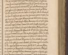 Zdjęcie nr 400 dla obiektu archiwalnego: Acta actorum, causarum spiritualium, civilium, criminalium, obligationum, quietationum, inscpritionum, cessionum, decimarum, testamentorum R. D. Martini Szyszkowski, episcopi Cracoviensis, ducis Severiensis in annis 1627 - 1630 ad Aprilem, quorum indicem vide in fine libri praesentis. Tomus quartus.