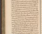 Zdjęcie nr 397 dla obiektu archiwalnego: Acta actorum, causarum spiritualium, civilium, criminalium, obligationum, quietationum, inscpritionum, cessionum, decimarum, testamentorum R. D. Martini Szyszkowski, episcopi Cracoviensis, ducis Severiensis in annis 1627 - 1630 ad Aprilem, quorum indicem vide in fine libri praesentis. Tomus quartus.