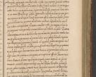 Zdjęcie nr 396 dla obiektu archiwalnego: Acta actorum, causarum spiritualium, civilium, criminalium, obligationum, quietationum, inscpritionum, cessionum, decimarum, testamentorum R. D. Martini Szyszkowski, episcopi Cracoviensis, ducis Severiensis in annis 1627 - 1630 ad Aprilem, quorum indicem vide in fine libri praesentis. Tomus quartus.