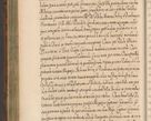 Zdjęcie nr 395 dla obiektu archiwalnego: Acta actorum, causarum spiritualium, civilium, criminalium, obligationum, quietationum, inscpritionum, cessionum, decimarum, testamentorum R. D. Martini Szyszkowski, episcopi Cracoviensis, ducis Severiensis in annis 1627 - 1630 ad Aprilem, quorum indicem vide in fine libri praesentis. Tomus quartus.