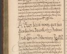 Zdjęcie nr 389 dla obiektu archiwalnego: Acta actorum, causarum spiritualium, civilium, criminalium, obligationum, quietationum, inscpritionum, cessionum, decimarum, testamentorum R. D. Martini Szyszkowski, episcopi Cracoviensis, ducis Severiensis in annis 1627 - 1630 ad Aprilem, quorum indicem vide in fine libri praesentis. Tomus quartus.