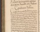 Zdjęcie nr 387 dla obiektu archiwalnego: Acta actorum, causarum spiritualium, civilium, criminalium, obligationum, quietationum, inscpritionum, cessionum, decimarum, testamentorum R. D. Martini Szyszkowski, episcopi Cracoviensis, ducis Severiensis in annis 1627 - 1630 ad Aprilem, quorum indicem vide in fine libri praesentis. Tomus quartus.