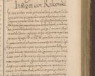 Zdjęcie nr 384 dla obiektu archiwalnego: Acta actorum, causarum spiritualium, civilium, criminalium, obligationum, quietationum, inscpritionum, cessionum, decimarum, testamentorum R. D. Martini Szyszkowski, episcopi Cracoviensis, ducis Severiensis in annis 1627 - 1630 ad Aprilem, quorum indicem vide in fine libri praesentis. Tomus quartus.
