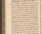 Zdjęcie nr 383 dla obiektu archiwalnego: Acta actorum, causarum spiritualium, civilium, criminalium, obligationum, quietationum, inscpritionum, cessionum, decimarum, testamentorum R. D. Martini Szyszkowski, episcopi Cracoviensis, ducis Severiensis in annis 1627 - 1630 ad Aprilem, quorum indicem vide in fine libri praesentis. Tomus quartus.