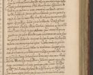 Zdjęcie nr 382 dla obiektu archiwalnego: Acta actorum, causarum spiritualium, civilium, criminalium, obligationum, quietationum, inscpritionum, cessionum, decimarum, testamentorum R. D. Martini Szyszkowski, episcopi Cracoviensis, ducis Severiensis in annis 1627 - 1630 ad Aprilem, quorum indicem vide in fine libri praesentis. Tomus quartus.