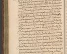Zdjęcie nr 381 dla obiektu archiwalnego: Acta actorum, causarum spiritualium, civilium, criminalium, obligationum, quietationum, inscpritionum, cessionum, decimarum, testamentorum R. D. Martini Szyszkowski, episcopi Cracoviensis, ducis Severiensis in annis 1627 - 1630 ad Aprilem, quorum indicem vide in fine libri praesentis. Tomus quartus.