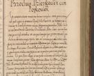 Zdjęcie nr 378 dla obiektu archiwalnego: Acta actorum, causarum spiritualium, civilium, criminalium, obligationum, quietationum, inscpritionum, cessionum, decimarum, testamentorum R. D. Martini Szyszkowski, episcopi Cracoviensis, ducis Severiensis in annis 1627 - 1630 ad Aprilem, quorum indicem vide in fine libri praesentis. Tomus quartus.