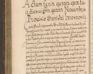 Zdjęcie nr 377 dla obiektu archiwalnego: Acta actorum, causarum spiritualium, civilium, criminalium, obligationum, quietationum, inscpritionum, cessionum, decimarum, testamentorum R. D. Martini Szyszkowski, episcopi Cracoviensis, ducis Severiensis in annis 1627 - 1630 ad Aprilem, quorum indicem vide in fine libri praesentis. Tomus quartus.