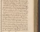 Zdjęcie nr 376 dla obiektu archiwalnego: Acta actorum, causarum spiritualium, civilium, criminalium, obligationum, quietationum, inscpritionum, cessionum, decimarum, testamentorum R. D. Martini Szyszkowski, episcopi Cracoviensis, ducis Severiensis in annis 1627 - 1630 ad Aprilem, quorum indicem vide in fine libri praesentis. Tomus quartus.