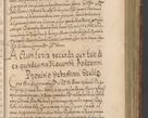 Zdjęcie nr 370 dla obiektu archiwalnego: Acta actorum, causarum spiritualium, civilium, criminalium, obligationum, quietationum, inscpritionum, cessionum, decimarum, testamentorum R. D. Martini Szyszkowski, episcopi Cracoviensis, ducis Severiensis in annis 1627 - 1630 ad Aprilem, quorum indicem vide in fine libri praesentis. Tomus quartus.