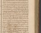 Zdjęcie nr 372 dla obiektu archiwalnego: Acta actorum, causarum spiritualium, civilium, criminalium, obligationum, quietationum, inscpritionum, cessionum, decimarum, testamentorum R. D. Martini Szyszkowski, episcopi Cracoviensis, ducis Severiensis in annis 1627 - 1630 ad Aprilem, quorum indicem vide in fine libri praesentis. Tomus quartus.