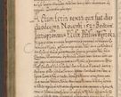 Zdjęcie nr 369 dla obiektu archiwalnego: Acta actorum, causarum spiritualium, civilium, criminalium, obligationum, quietationum, inscpritionum, cessionum, decimarum, testamentorum R. D. Martini Szyszkowski, episcopi Cracoviensis, ducis Severiensis in annis 1627 - 1630 ad Aprilem, quorum indicem vide in fine libri praesentis. Tomus quartus.