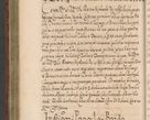 Zdjęcie nr 367 dla obiektu archiwalnego: Acta actorum, causarum spiritualium, civilium, criminalium, obligationum, quietationum, inscpritionum, cessionum, decimarum, testamentorum R. D. Martini Szyszkowski, episcopi Cracoviensis, ducis Severiensis in annis 1627 - 1630 ad Aprilem, quorum indicem vide in fine libri praesentis. Tomus quartus.
