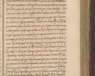 Zdjęcie nr 366 dla obiektu archiwalnego: Acta actorum, causarum spiritualium, civilium, criminalium, obligationum, quietationum, inscpritionum, cessionum, decimarum, testamentorum R. D. Martini Szyszkowski, episcopi Cracoviensis, ducis Severiensis in annis 1627 - 1630 ad Aprilem, quorum indicem vide in fine libri praesentis. Tomus quartus.