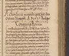 Zdjęcie nr 364 dla obiektu archiwalnego: Acta actorum, causarum spiritualium, civilium, criminalium, obligationum, quietationum, inscpritionum, cessionum, decimarum, testamentorum R. D. Martini Szyszkowski, episcopi Cracoviensis, ducis Severiensis in annis 1627 - 1630 ad Aprilem, quorum indicem vide in fine libri praesentis. Tomus quartus.