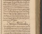 Zdjęcie nr 362 dla obiektu archiwalnego: Acta actorum, causarum spiritualium, civilium, criminalium, obligationum, quietationum, inscpritionum, cessionum, decimarum, testamentorum R. D. Martini Szyszkowski, episcopi Cracoviensis, ducis Severiensis in annis 1627 - 1630 ad Aprilem, quorum indicem vide in fine libri praesentis. Tomus quartus.