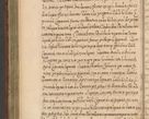 Zdjęcie nr 355 dla obiektu archiwalnego: Acta actorum, causarum spiritualium, civilium, criminalium, obligationum, quietationum, inscpritionum, cessionum, decimarum, testamentorum R. D. Martini Szyszkowski, episcopi Cracoviensis, ducis Severiensis in annis 1627 - 1630 ad Aprilem, quorum indicem vide in fine libri praesentis. Tomus quartus.