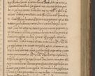 Zdjęcie nr 350 dla obiektu archiwalnego: Acta actorum, causarum spiritualium, civilium, criminalium, obligationum, quietationum, inscpritionum, cessionum, decimarum, testamentorum R. D. Martini Szyszkowski, episcopi Cracoviensis, ducis Severiensis in annis 1627 - 1630 ad Aprilem, quorum indicem vide in fine libri praesentis. Tomus quartus.