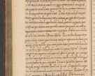 Zdjęcie nr 349 dla obiektu archiwalnego: Acta actorum, causarum spiritualium, civilium, criminalium, obligationum, quietationum, inscpritionum, cessionum, decimarum, testamentorum R. D. Martini Szyszkowski, episcopi Cracoviensis, ducis Severiensis in annis 1627 - 1630 ad Aprilem, quorum indicem vide in fine libri praesentis. Tomus quartus.