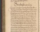 Zdjęcie nr 351 dla obiektu archiwalnego: Acta actorum, causarum spiritualium, civilium, criminalium, obligationum, quietationum, inscpritionum, cessionum, decimarum, testamentorum R. D. Martini Szyszkowski, episcopi Cracoviensis, ducis Severiensis in annis 1627 - 1630 ad Aprilem, quorum indicem vide in fine libri praesentis. Tomus quartus.