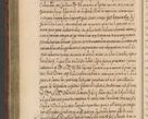 Zdjęcie nr 347 dla obiektu archiwalnego: Acta actorum, causarum spiritualium, civilium, criminalium, obligationum, quietationum, inscpritionum, cessionum, decimarum, testamentorum R. D. Martini Szyszkowski, episcopi Cracoviensis, ducis Severiensis in annis 1627 - 1630 ad Aprilem, quorum indicem vide in fine libri praesentis. Tomus quartus.