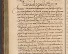 Zdjęcie nr 345 dla obiektu archiwalnego: Acta actorum, causarum spiritualium, civilium, criminalium, obligationum, quietationum, inscpritionum, cessionum, decimarum, testamentorum R. D. Martini Szyszkowski, episcopi Cracoviensis, ducis Severiensis in annis 1627 - 1630 ad Aprilem, quorum indicem vide in fine libri praesentis. Tomus quartus.