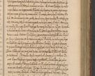 Zdjęcie nr 340 dla obiektu archiwalnego: Acta actorum, causarum spiritualium, civilium, criminalium, obligationum, quietationum, inscpritionum, cessionum, decimarum, testamentorum R. D. Martini Szyszkowski, episcopi Cracoviensis, ducis Severiensis in annis 1627 - 1630 ad Aprilem, quorum indicem vide in fine libri praesentis. Tomus quartus.