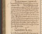 Zdjęcie nr 337 dla obiektu archiwalnego: Acta actorum, causarum spiritualium, civilium, criminalium, obligationum, quietationum, inscpritionum, cessionum, decimarum, testamentorum R. D. Martini Szyszkowski, episcopi Cracoviensis, ducis Severiensis in annis 1627 - 1630 ad Aprilem, quorum indicem vide in fine libri praesentis. Tomus quartus.