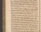 Zdjęcie nr 335 dla obiektu archiwalnego: Acta actorum, causarum spiritualium, civilium, criminalium, obligationum, quietationum, inscpritionum, cessionum, decimarum, testamentorum R. D. Martini Szyszkowski, episcopi Cracoviensis, ducis Severiensis in annis 1627 - 1630 ad Aprilem, quorum indicem vide in fine libri praesentis. Tomus quartus.