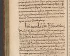 Zdjęcie nr 331 dla obiektu archiwalnego: Acta actorum, causarum spiritualium, civilium, criminalium, obligationum, quietationum, inscpritionum, cessionum, decimarum, testamentorum R. D. Martini Szyszkowski, episcopi Cracoviensis, ducis Severiensis in annis 1627 - 1630 ad Aprilem, quorum indicem vide in fine libri praesentis. Tomus quartus.