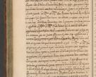 Zdjęcie nr 329 dla obiektu archiwalnego: Acta actorum, causarum spiritualium, civilium, criminalium, obligationum, quietationum, inscpritionum, cessionum, decimarum, testamentorum R. D. Martini Szyszkowski, episcopi Cracoviensis, ducis Severiensis in annis 1627 - 1630 ad Aprilem, quorum indicem vide in fine libri praesentis. Tomus quartus.