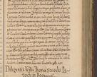 Zdjęcie nr 326 dla obiektu archiwalnego: Acta actorum, causarum spiritualium, civilium, criminalium, obligationum, quietationum, inscpritionum, cessionum, decimarum, testamentorum R. D. Martini Szyszkowski, episcopi Cracoviensis, ducis Severiensis in annis 1627 - 1630 ad Aprilem, quorum indicem vide in fine libri praesentis. Tomus quartus.