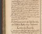 Zdjęcie nr 327 dla obiektu archiwalnego: Acta actorum, causarum spiritualium, civilium, criminalium, obligationum, quietationum, inscpritionum, cessionum, decimarum, testamentorum R. D. Martini Szyszkowski, episcopi Cracoviensis, ducis Severiensis in annis 1627 - 1630 ad Aprilem, quorum indicem vide in fine libri praesentis. Tomus quartus.