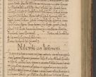 Zdjęcie nr 324 dla obiektu archiwalnego: Acta actorum, causarum spiritualium, civilium, criminalium, obligationum, quietationum, inscpritionum, cessionum, decimarum, testamentorum R. D. Martini Szyszkowski, episcopi Cracoviensis, ducis Severiensis in annis 1627 - 1630 ad Aprilem, quorum indicem vide in fine libri praesentis. Tomus quartus.