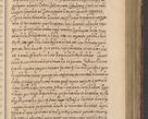 Zdjęcie nr 322 dla obiektu archiwalnego: Acta actorum, causarum spiritualium, civilium, criminalium, obligationum, quietationum, inscpritionum, cessionum, decimarum, testamentorum R. D. Martini Szyszkowski, episcopi Cracoviensis, ducis Severiensis in annis 1627 - 1630 ad Aprilem, quorum indicem vide in fine libri praesentis. Tomus quartus.