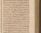 Zdjęcie nr 320 dla obiektu archiwalnego: Acta actorum, causarum spiritualium, civilium, criminalium, obligationum, quietationum, inscpritionum, cessionum, decimarum, testamentorum R. D. Martini Szyszkowski, episcopi Cracoviensis, ducis Severiensis in annis 1627 - 1630 ad Aprilem, quorum indicem vide in fine libri praesentis. Tomus quartus.