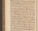 Zdjęcie nr 321 dla obiektu archiwalnego: Acta actorum, causarum spiritualium, civilium, criminalium, obligationum, quietationum, inscpritionum, cessionum, decimarum, testamentorum R. D. Martini Szyszkowski, episcopi Cracoviensis, ducis Severiensis in annis 1627 - 1630 ad Aprilem, quorum indicem vide in fine libri praesentis. Tomus quartus.