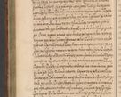 Zdjęcie nr 319 dla obiektu archiwalnego: Acta actorum, causarum spiritualium, civilium, criminalium, obligationum, quietationum, inscpritionum, cessionum, decimarum, testamentorum R. D. Martini Szyszkowski, episcopi Cracoviensis, ducis Severiensis in annis 1627 - 1630 ad Aprilem, quorum indicem vide in fine libri praesentis. Tomus quartus.