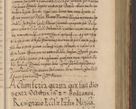Zdjęcie nr 316 dla obiektu archiwalnego: Acta actorum, causarum spiritualium, civilium, criminalium, obligationum, quietationum, inscpritionum, cessionum, decimarum, testamentorum R. D. Martini Szyszkowski, episcopi Cracoviensis, ducis Severiensis in annis 1627 - 1630 ad Aprilem, quorum indicem vide in fine libri praesentis. Tomus quartus.