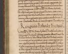 Zdjęcie nr 313 dla obiektu archiwalnego: Acta actorum, causarum spiritualium, civilium, criminalium, obligationum, quietationum, inscpritionum, cessionum, decimarum, testamentorum R. D. Martini Szyszkowski, episcopi Cracoviensis, ducis Severiensis in annis 1627 - 1630 ad Aprilem, quorum indicem vide in fine libri praesentis. Tomus quartus.