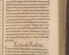 Zdjęcie nr 306 dla obiektu archiwalnego: Acta actorum, causarum spiritualium, civilium, criminalium, obligationum, quietationum, inscpritionum, cessionum, decimarum, testamentorum R. D. Martini Szyszkowski, episcopi Cracoviensis, ducis Severiensis in annis 1627 - 1630 ad Aprilem, quorum indicem vide in fine libri praesentis. Tomus quartus.