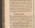 Zdjęcie nr 307 dla obiektu archiwalnego: Acta actorum, causarum spiritualium, civilium, criminalium, obligationum, quietationum, inscpritionum, cessionum, decimarum, testamentorum R. D. Martini Szyszkowski, episcopi Cracoviensis, ducis Severiensis in annis 1627 - 1630 ad Aprilem, quorum indicem vide in fine libri praesentis. Tomus quartus.