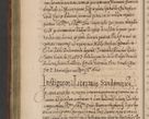 Zdjęcie nr 305 dla obiektu archiwalnego: Acta actorum, causarum spiritualium, civilium, criminalium, obligationum, quietationum, inscpritionum, cessionum, decimarum, testamentorum R. D. Martini Szyszkowski, episcopi Cracoviensis, ducis Severiensis in annis 1627 - 1630 ad Aprilem, quorum indicem vide in fine libri praesentis. Tomus quartus.
