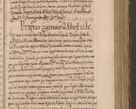 Zdjęcie nr 302 dla obiektu archiwalnego: Acta actorum, causarum spiritualium, civilium, criminalium, obligationum, quietationum, inscpritionum, cessionum, decimarum, testamentorum R. D. Martini Szyszkowski, episcopi Cracoviensis, ducis Severiensis in annis 1627 - 1630 ad Aprilem, quorum indicem vide in fine libri praesentis. Tomus quartus.