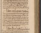 Zdjęcie nr 300 dla obiektu archiwalnego: Acta actorum, causarum spiritualium, civilium, criminalium, obligationum, quietationum, inscpritionum, cessionum, decimarum, testamentorum R. D. Martini Szyszkowski, episcopi Cracoviensis, ducis Severiensis in annis 1627 - 1630 ad Aprilem, quorum indicem vide in fine libri praesentis. Tomus quartus.