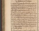 Zdjęcie nr 295 dla obiektu archiwalnego: Acta actorum, causarum spiritualium, civilium, criminalium, obligationum, quietationum, inscpritionum, cessionum, decimarum, testamentorum R. D. Martini Szyszkowski, episcopi Cracoviensis, ducis Severiensis in annis 1627 - 1630 ad Aprilem, quorum indicem vide in fine libri praesentis. Tomus quartus.