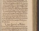 Zdjęcie nr 296 dla obiektu archiwalnego: Acta actorum, causarum spiritualium, civilium, criminalium, obligationum, quietationum, inscpritionum, cessionum, decimarum, testamentorum R. D. Martini Szyszkowski, episcopi Cracoviensis, ducis Severiensis in annis 1627 - 1630 ad Aprilem, quorum indicem vide in fine libri praesentis. Tomus quartus.