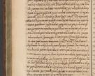 Zdjęcie nr 297 dla obiektu archiwalnego: Acta actorum, causarum spiritualium, civilium, criminalium, obligationum, quietationum, inscpritionum, cessionum, decimarum, testamentorum R. D. Martini Szyszkowski, episcopi Cracoviensis, ducis Severiensis in annis 1627 - 1630 ad Aprilem, quorum indicem vide in fine libri praesentis. Tomus quartus.