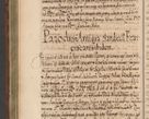 Zdjęcie nr 293 dla obiektu archiwalnego: Acta actorum, causarum spiritualium, civilium, criminalium, obligationum, quietationum, inscpritionum, cessionum, decimarum, testamentorum R. D. Martini Szyszkowski, episcopi Cracoviensis, ducis Severiensis in annis 1627 - 1630 ad Aprilem, quorum indicem vide in fine libri praesentis. Tomus quartus.